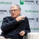 Bill Geyts sun’iy intellekt va robotlarga soliq joriy etishni taklif qildi