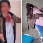 Samarqandda ikki hamshirani kaltaklagan ayolga sud hukmi o‘qildi