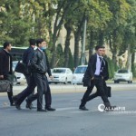 Students of the Higher Education Institution may be allowed to work from the 2nd year