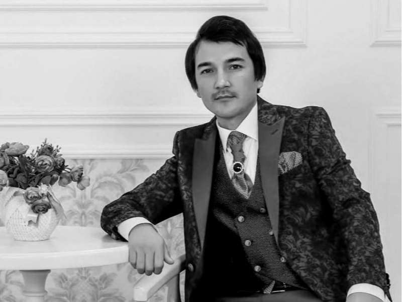 Xonanda Rahmatillo Yusupov vafot etdi 