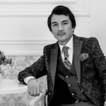 Xonanda Rahmatillo Yusupov vafot etdi 