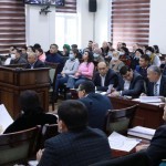 Human Rights Watch Қорақалпоғистон воқеалари бўйича судни “адолатсиз” деб атади
