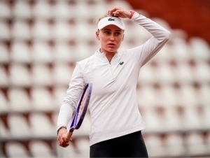Kudermetova “Rolan Garros” saralashining finaliga chiqdi