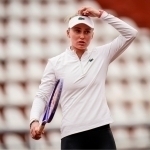 Kudermetova “Rolan Garros” saralashining finaliga chiqdi
