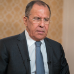 Lavrov Minskni “yoqimsiz epizod”dan chiqishga chaqirdi 
