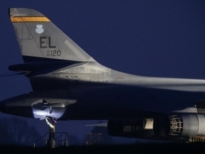 Австралия БААга ракеталар ва ҳарбийларни юборади