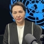 Ba’zi davlatlardagi kabi qizlarimiz oila qurmaslikni istashini xohlamaymiz — Tanzila Norboyeva