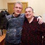 Афсонавий “Ласковый май”нинг яна бир аъзоси вафот этди 