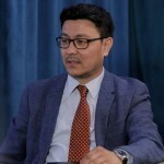 “There was political interference and this decision was made.”  Kamoliddin Rabbimov says about “The case of Ulugmuradov”