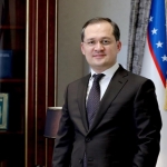 Комилжон Алламжонов янги лавозимга тайинланди