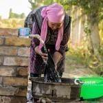 Uyda kir yuvish mashinalarining bo‘lishi iqtisodiy faol ayollar sonini oshiradi – tadqiqot