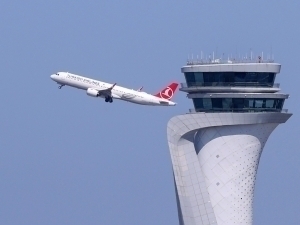 Turkiya aeroportlarida xavfsizlik choralari kuchaytirildi