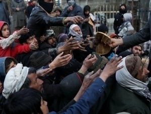 Afg‘onistonda ocharchilik chuqurlashmoqda – BMT