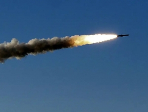 KXDR Sharqiy dengiz tomonga snaryad uchirdi