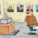 Saylovoldi tashviqot: Rivojlangan davlatlardan nimani o‘rgansak bo‘ladi?