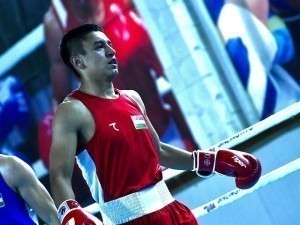 Five Uzbek boxers won the international tournament