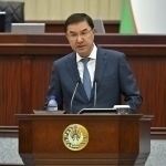 2,6 mln fuqaroning daromadi oshdi, kambag‘allik 4,5 foizga tushdi – Jamshid Qo‘chqorov