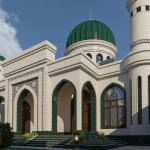 Diniy tashkilotlar ochilishi bo‘yicha qo‘shimcha izoh berildi