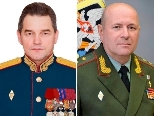 Rossiyada 2 yilda 6 generalga suiqasd qilindi, 3 general halok bo‘ldi