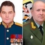 Rossiyada 2 yilda 6 generalga suiqasd qilindi, 3 general halok bo‘ldi