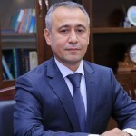 Umurzokov's assistant leaves his job