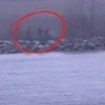 Россия ҳарбийлари Эстония ҳудудига кирди (видео)