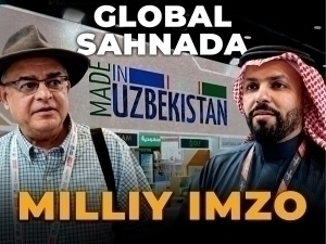 Gulfood’da O‘zbekiston nimani isbotladi?
