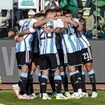 Argentina o‘z rekordini yangiladi