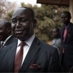 MAR sudi sobiq prezidentni hibsga olishga order berdi