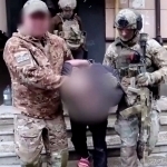Dog‘istonda yana 4 kishi hibsga olindi (video)