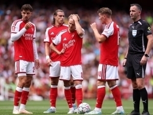 “Arsenal” yana uch futbolchi sotib olmoqchi