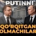 “Yabloko”ni o‘yindan chiqarishdi