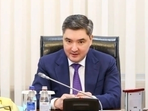 Bektenov Bosh vazir lavozimida qoldi