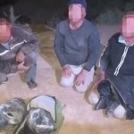 Afg‘oniston, Tojikiston va Qirg‘izistondan kelgan narkokurerlar qo‘lga olindi