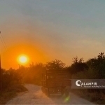 Strong winds and dust expected across Uzbekistan tomorrow