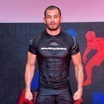 Muradov announced the results of his doping test