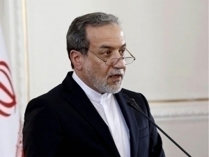 “Tanlov qilishlari shart”. Aroqchi AQSHga ultimatum qo‘ydi