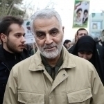 AQSHda Qosim Sulaymoniyning qarindoshlari hibsga olindi