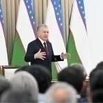 Mirziyoyev bugun o‘qituvchilar bilan muloqot qiladi