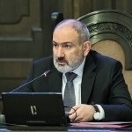 Баку янги уруш бошлаш учун сабаб қидирмоқда – Пашинян