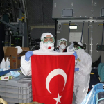 Turkiya odatiy hayotga qaytish rejasini oshkor etdi