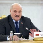 Agar Rossiya yutqazsa nima bo‘ladi? So‘z Lukashenkoga 