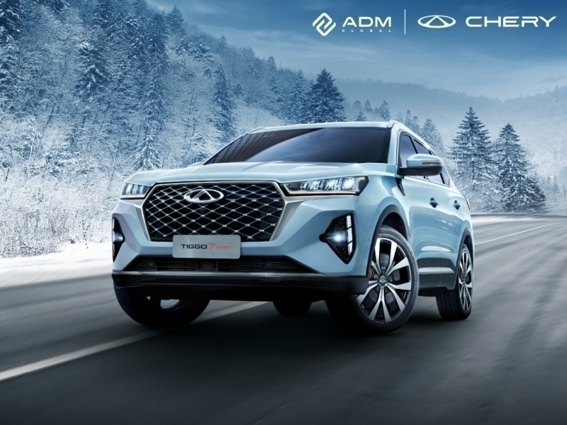 Chery foizsiz muddatli to‘lov shartlarini kengaytirmoqda: 48 oygacha bo‘lgan qulay muddatlar