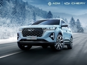 Chery фоизсиз муддатли тўлов шартларини кенгайтирмоқда: 48 ойгача бўлган қулай муддатлар