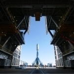 Rossiya raketasi Eron sun’iy yo‘ldoshlarini kosmosga uchirdi