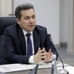 Vazir Shermatovga IMEI-kodlar muammosi bo‘yicha senator so‘rovi yuborildi