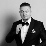 Toshkentda radioboshlovchi Maksim Berlinov vafot etdi 