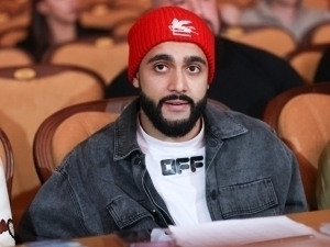 Guseyn Gasanov yana qidiruvga berildi