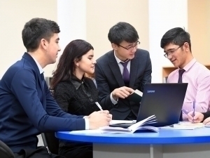 O‘zbekistonda 14 ta “yashil” texnikum ochiladi