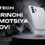 “Бренд учун ортиқча тўловга чек қўямиз”. 7Tech ўзининг илк смартфонини намойиш этди